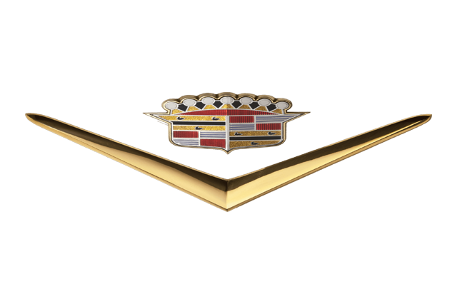 Cadillac 1957
