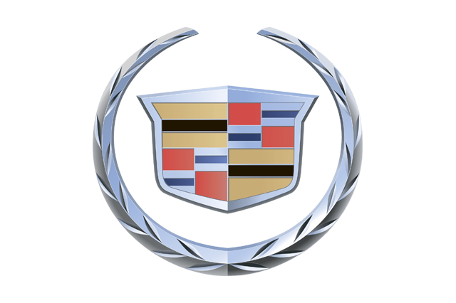 Cadillac 2000