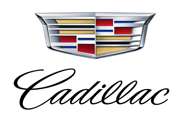 Cadillac 2014