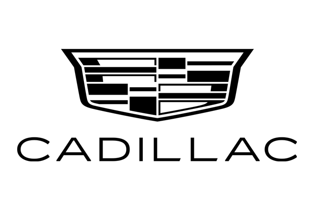 Logo von Cadillac