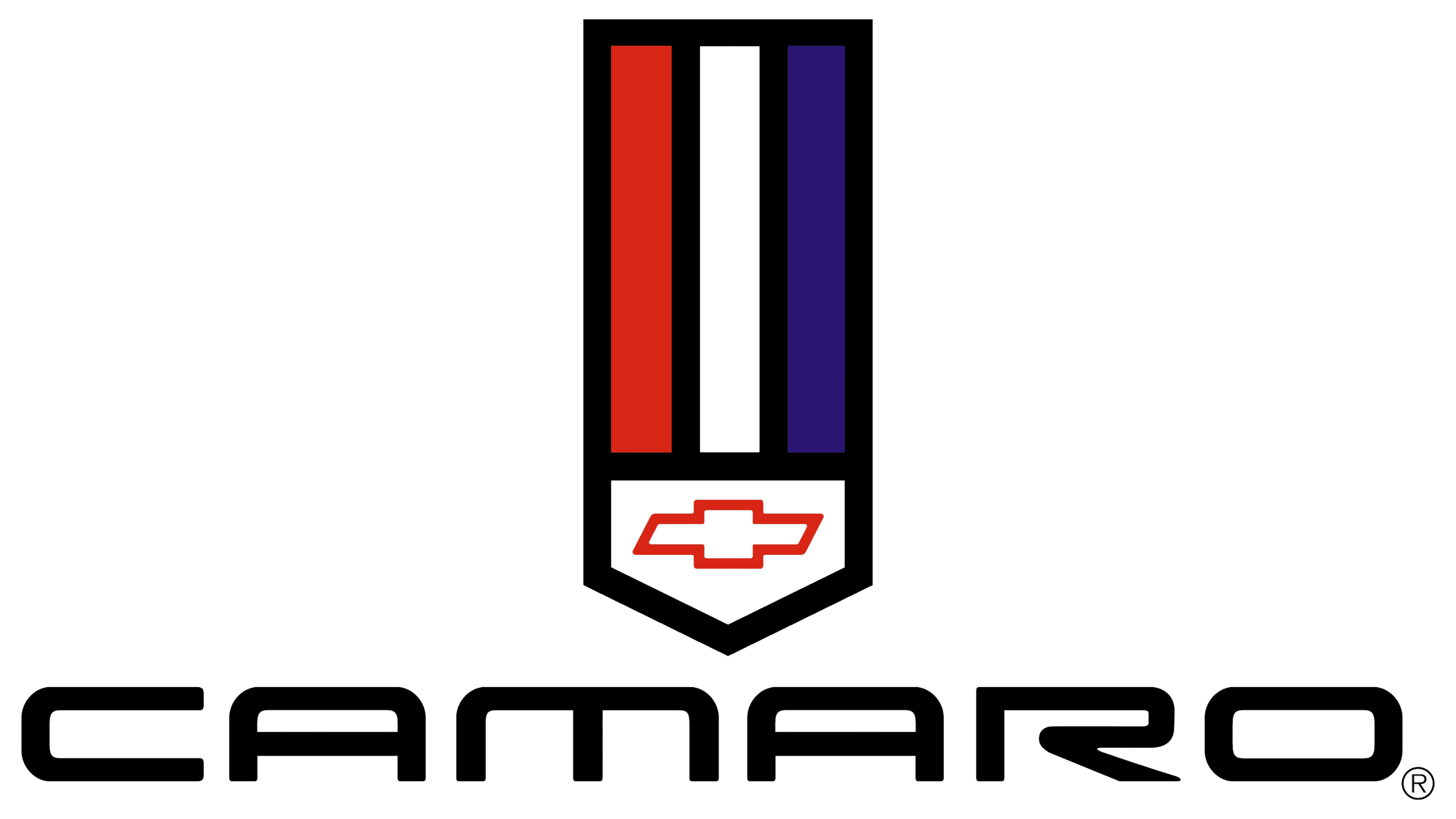 Logo von Camaro