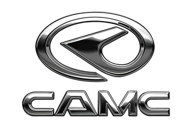 Logo von CAMC