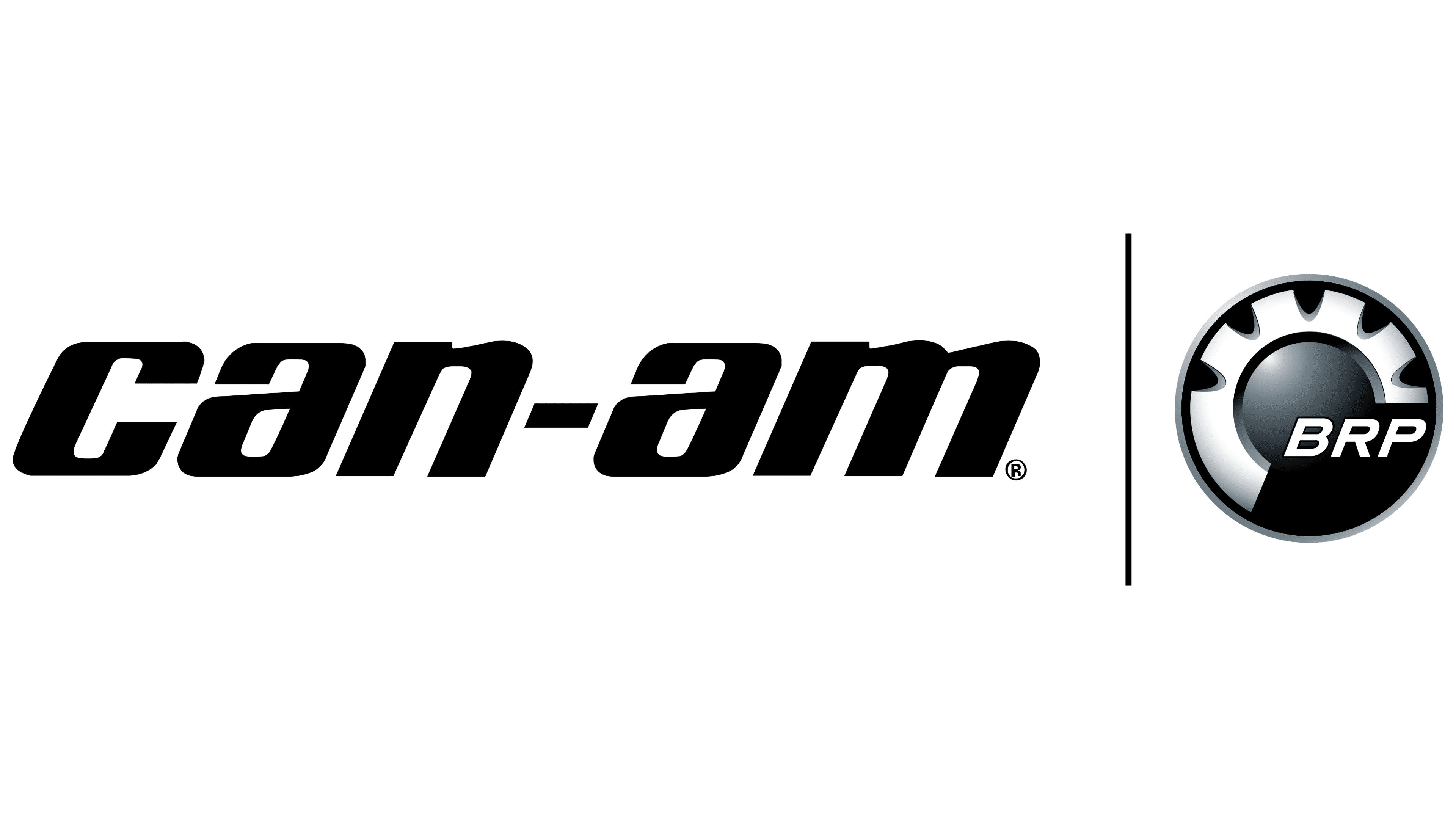 Logo von Can-Am