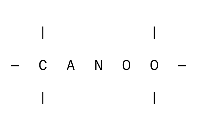 Logo von Canoo