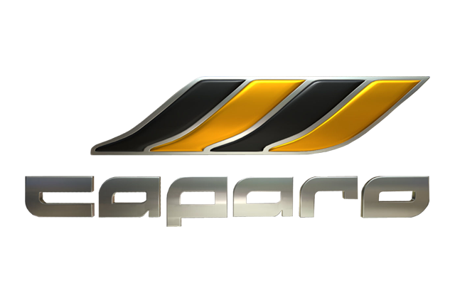 Logo von Caparo