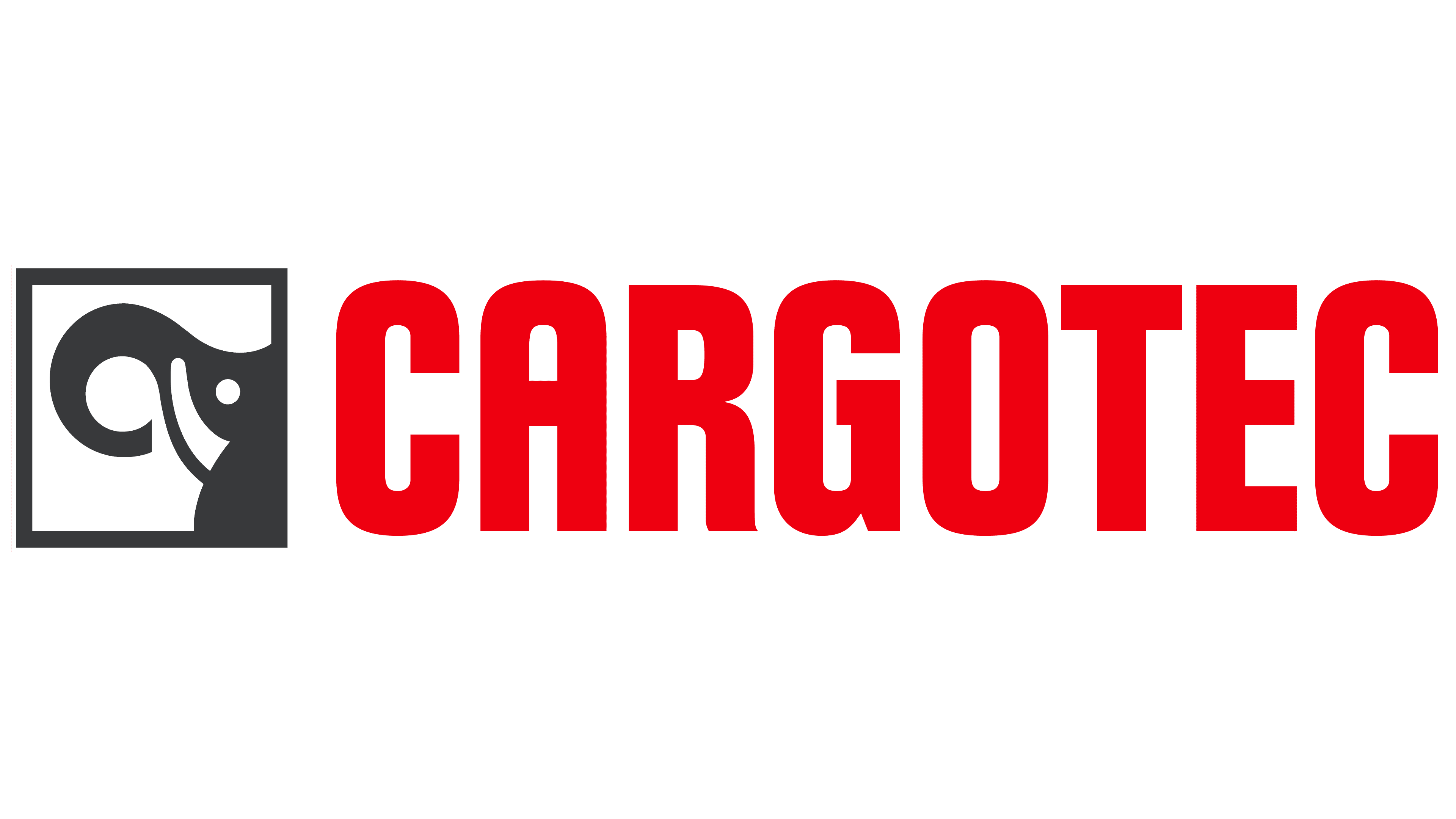 Logo von Cargotec
