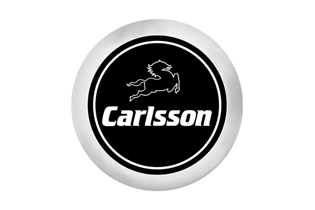 Logo von Carlsson
