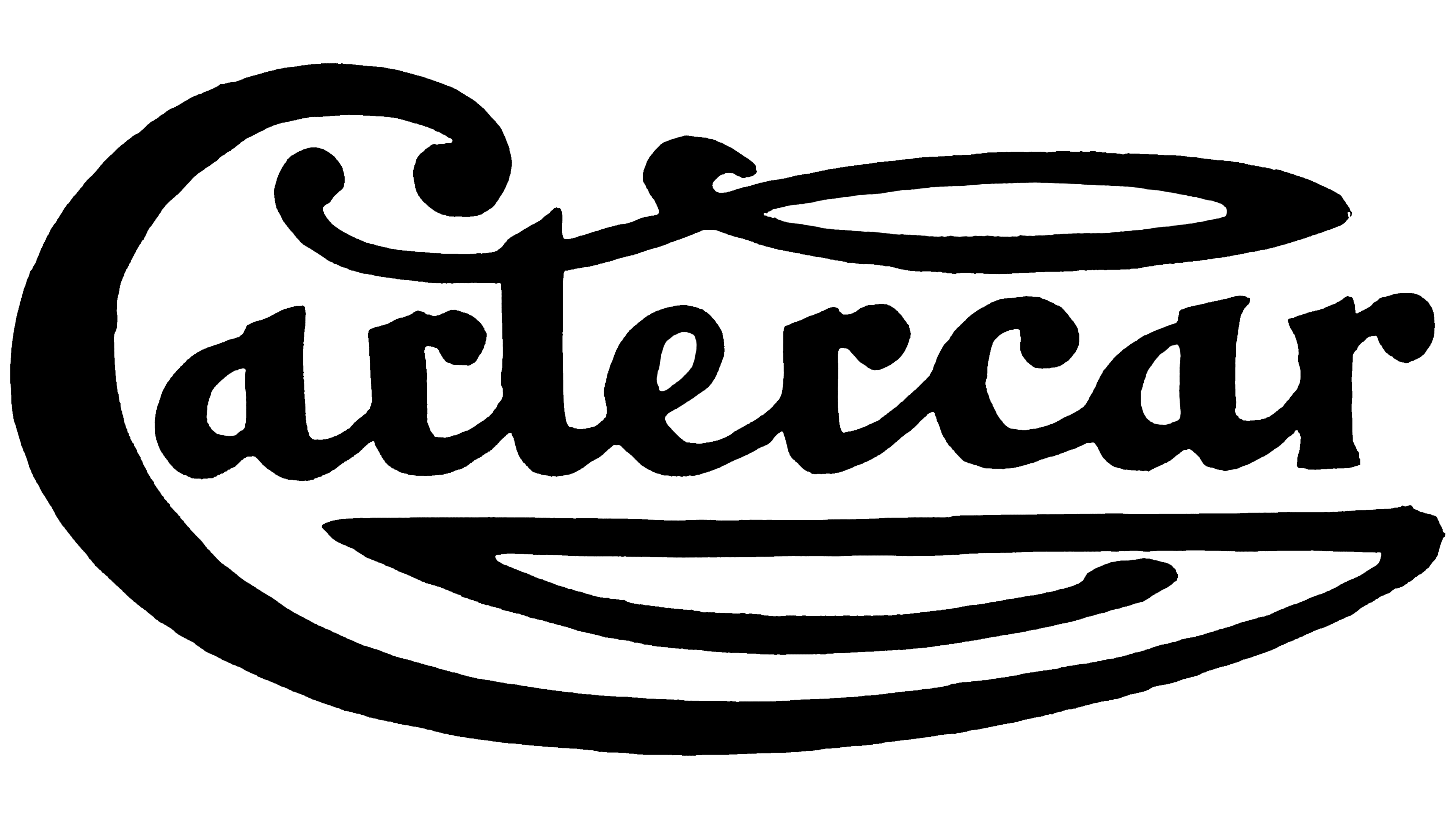 Logo von Cartercar