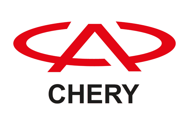 Chery 1997