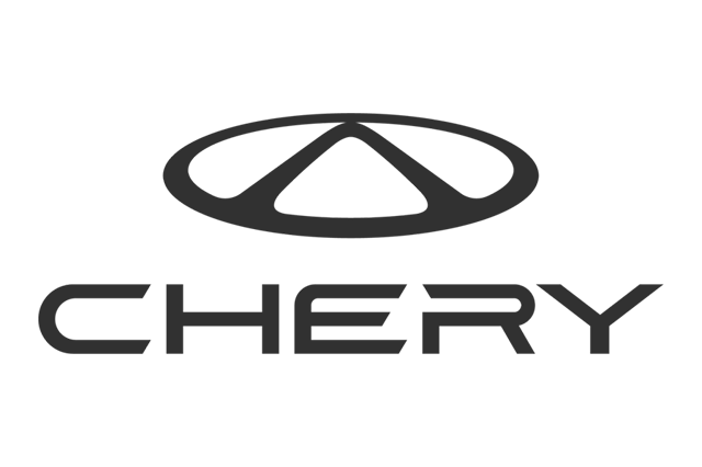 Logo von Chery