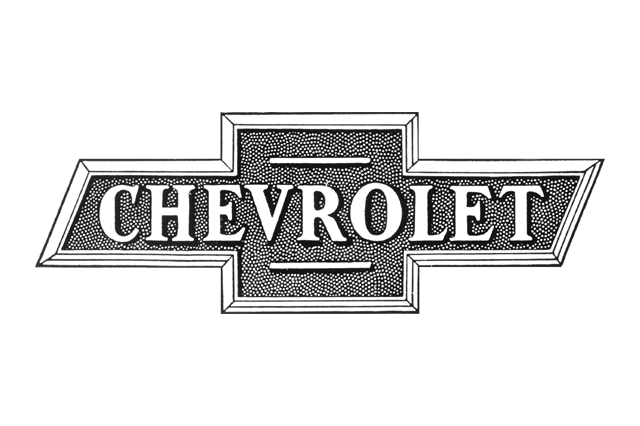 Chevrolet 1913