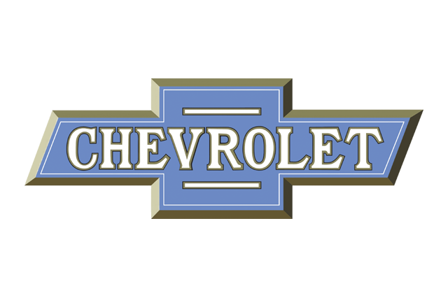 Chevrolet 1914