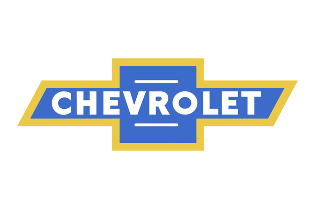 Chevrolet 1940