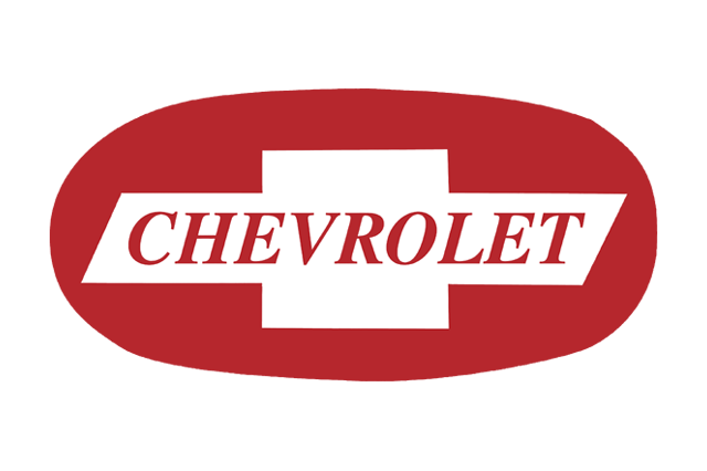 Chevrolet 1950