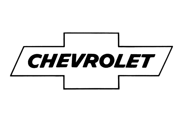 Chevrolet 1964