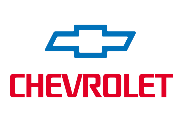 Chevrolet 1988