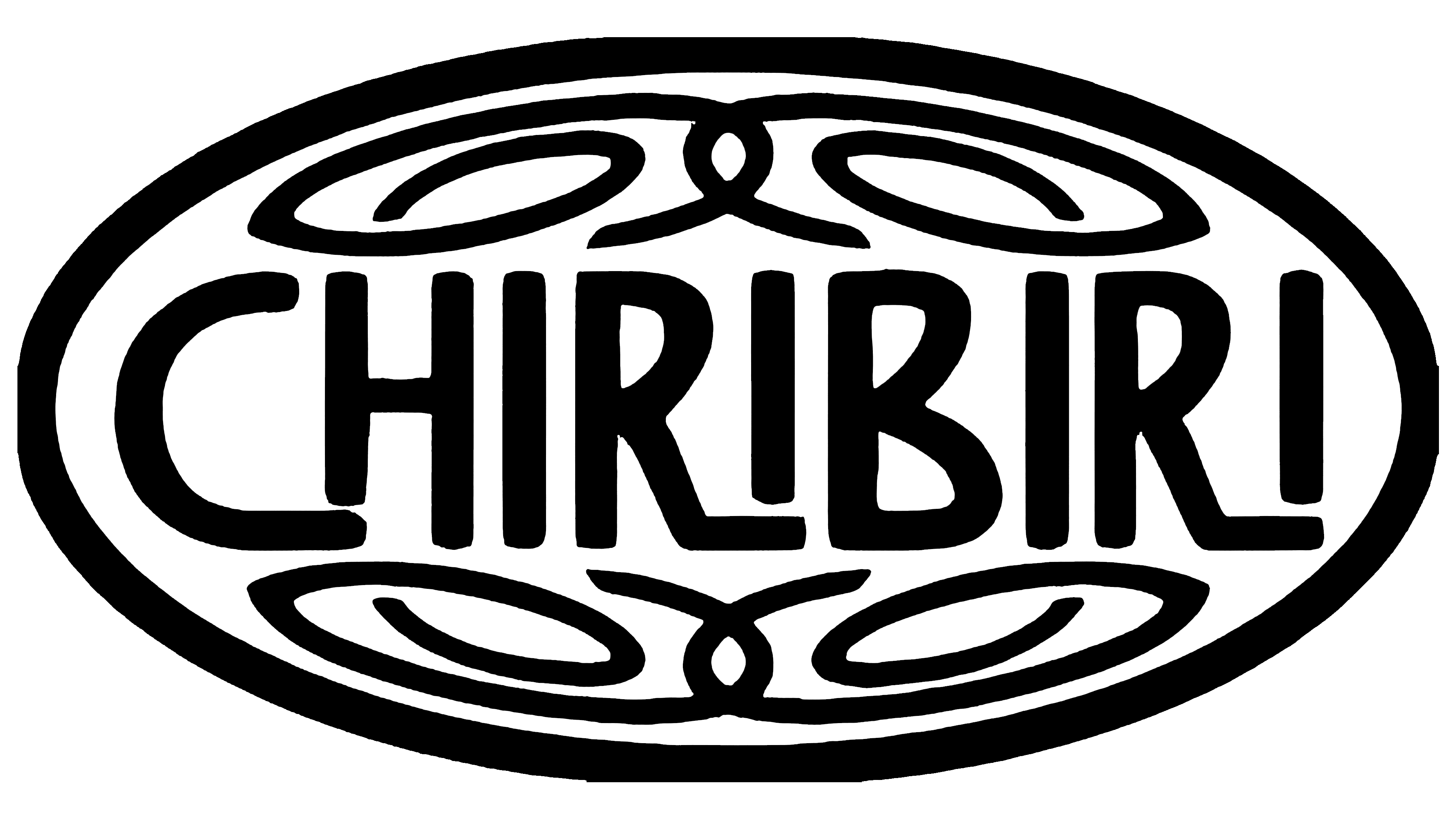Logo von Chiribiri