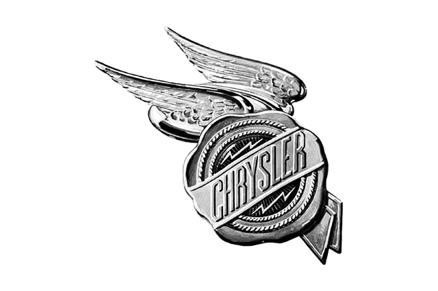 Chrysler 1928