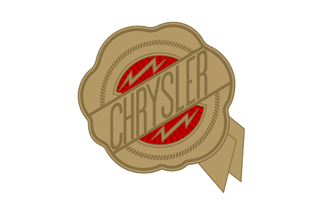 Chrysler 1930