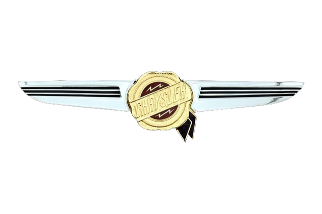 Chrysler 1936