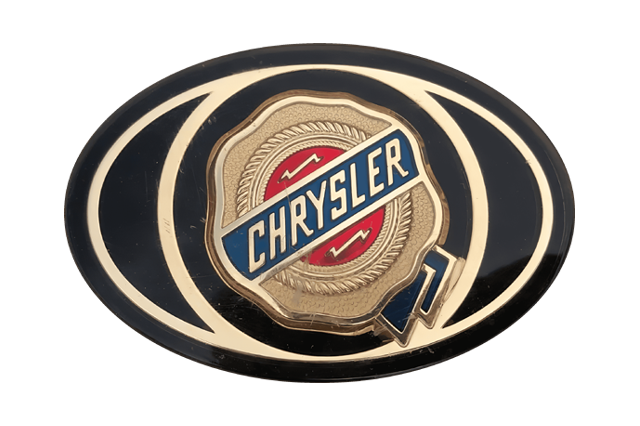 Chrysler 1993