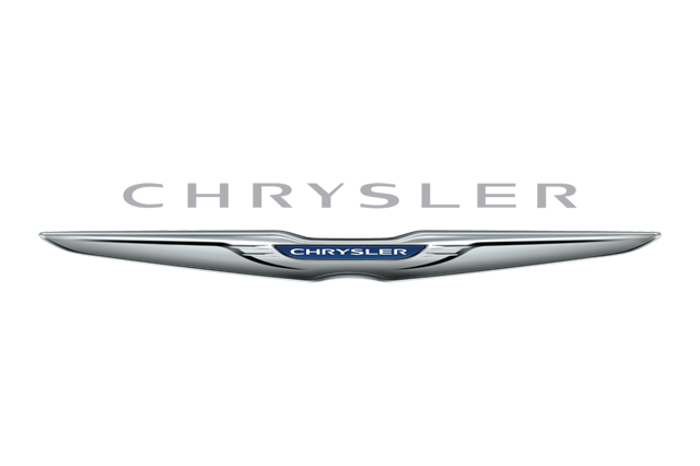 Logo von Chrysler