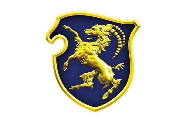 Logo von Cisitalia