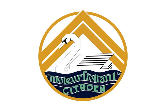Citroën 1932