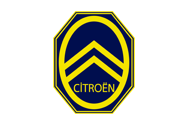 Citroën 1935