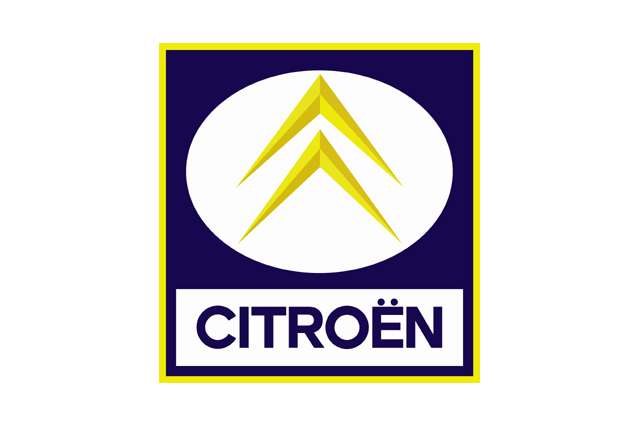 Citroën 1966