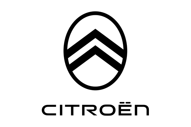 Logo von Citroën