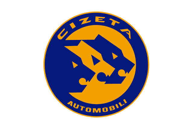 Logo von Cizeta