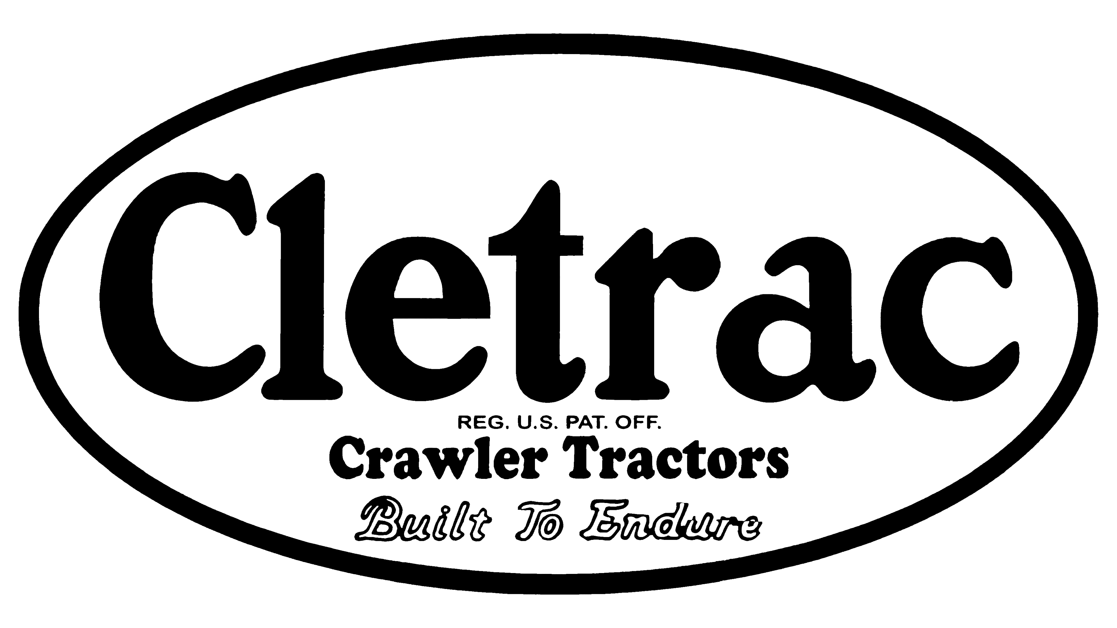 Cletrac 1918 1918 – 1944