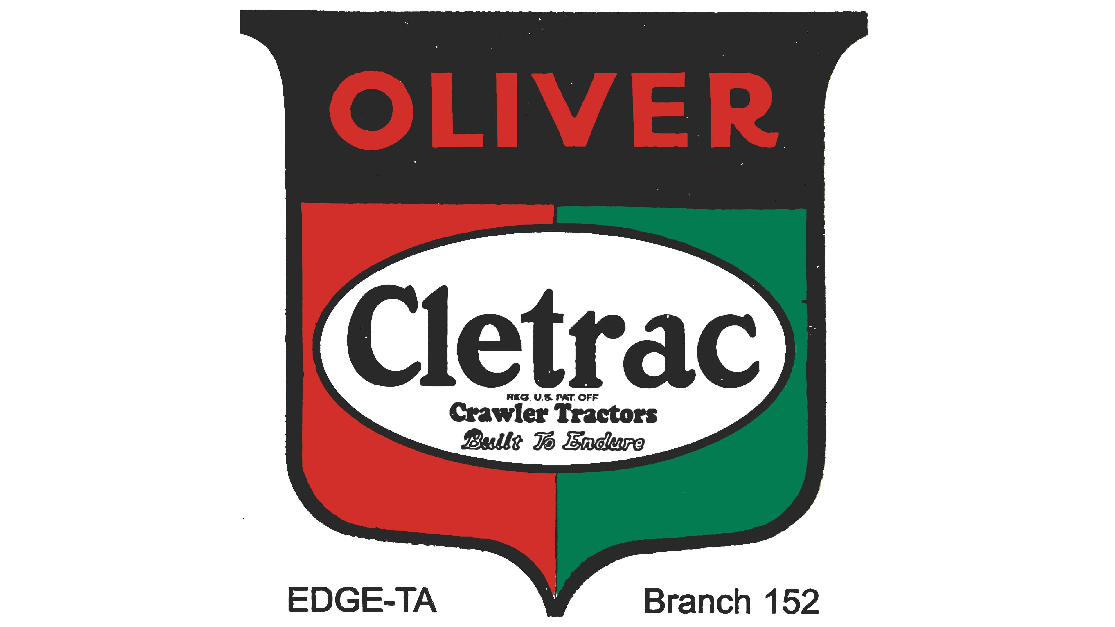 Cletrac 1944 1944 – 1965