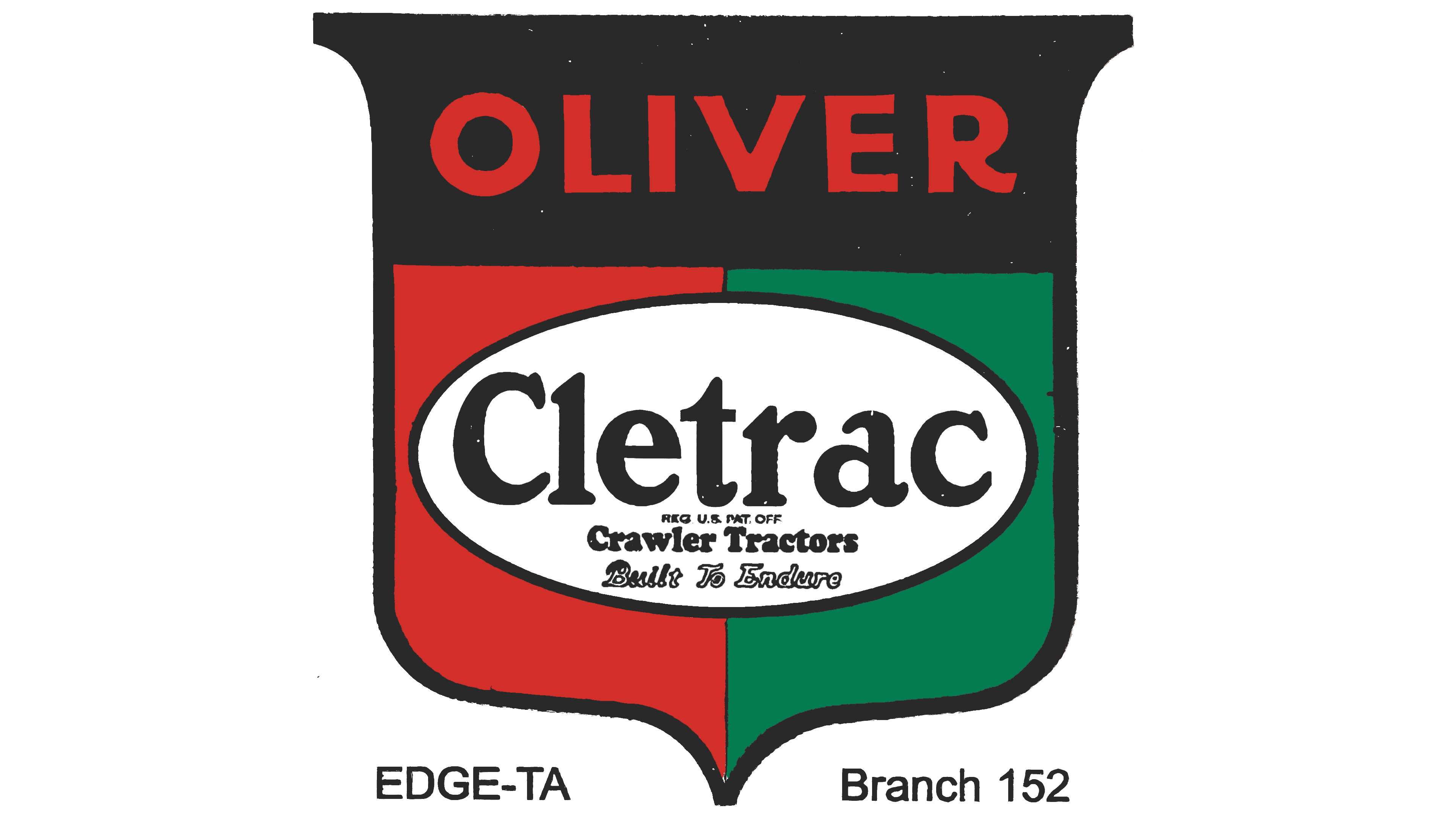 Aktuelles Logo von Cletrac