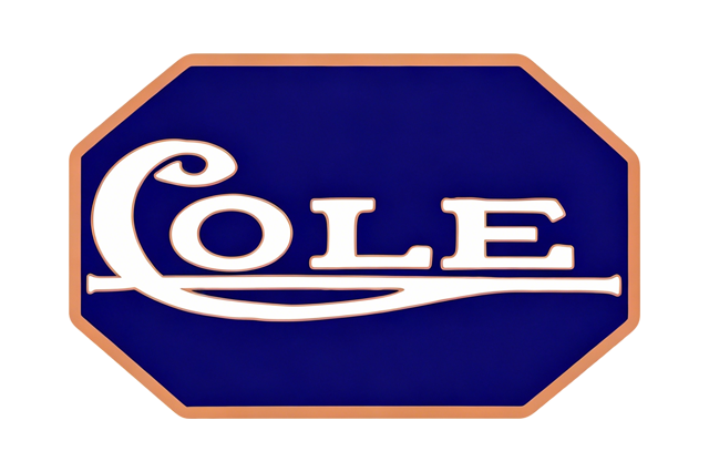 Logo von Cole
