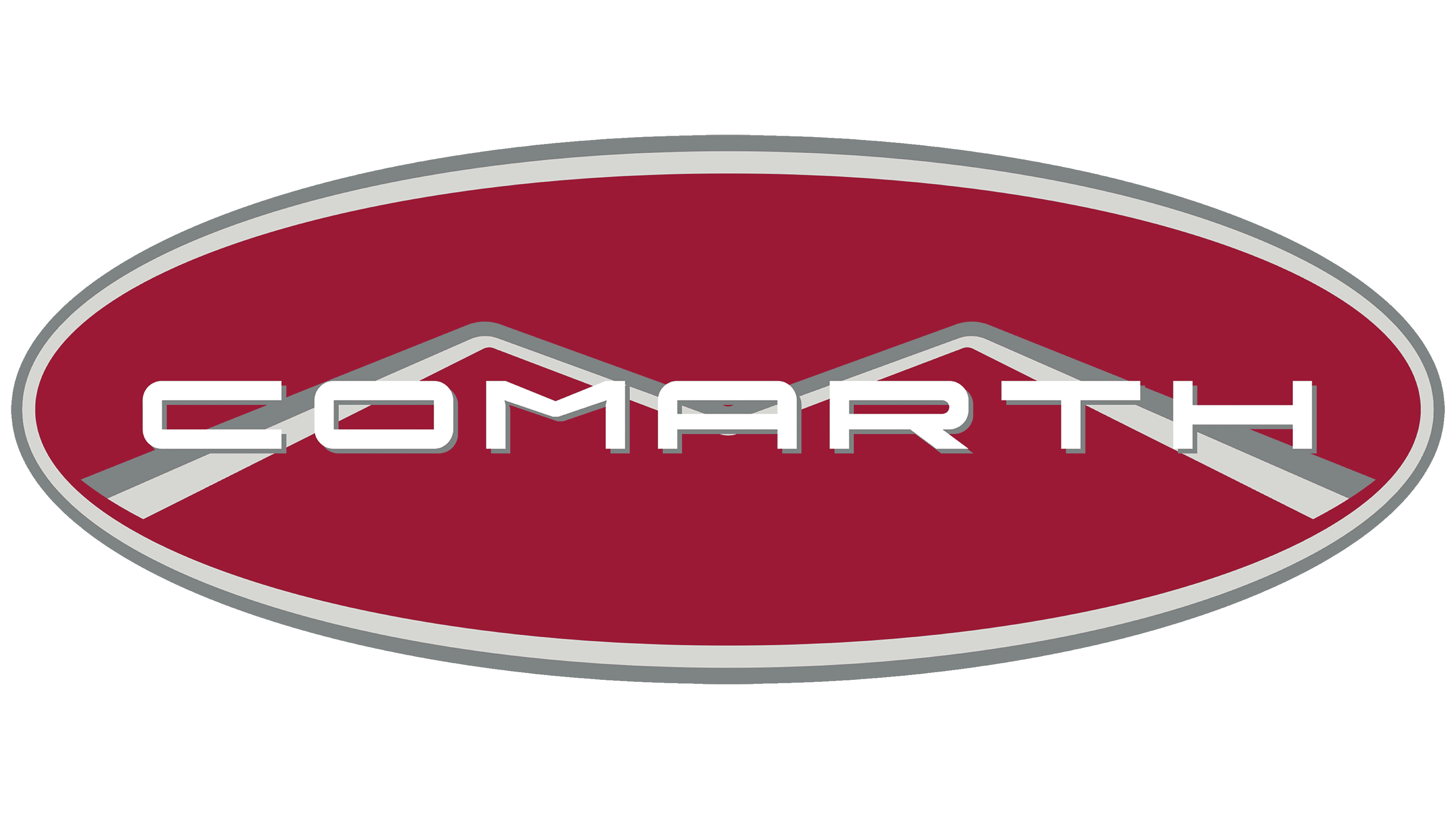 Logo von Comarth
