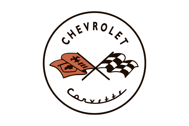 Corvette 1953