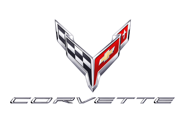 Corvette 2019
