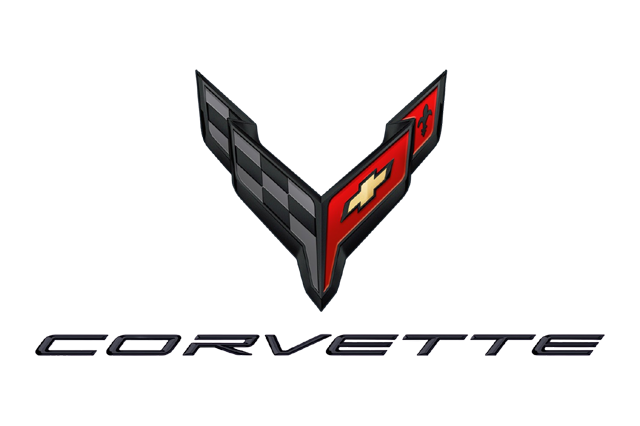 Logo von Corvette