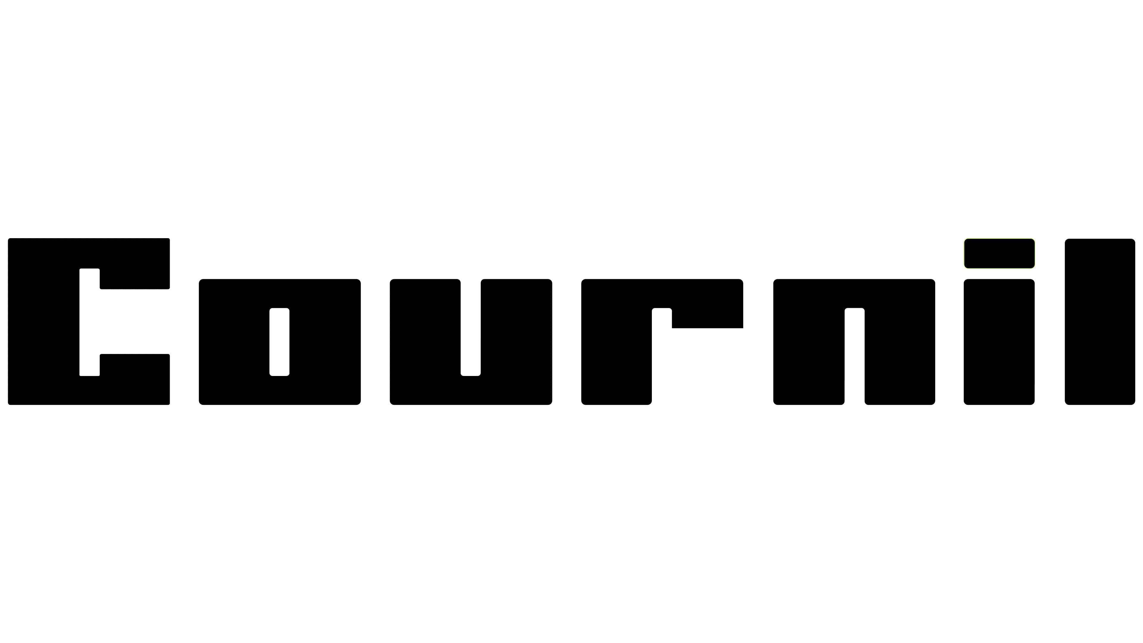 Cournil 1960 1960 – 1989