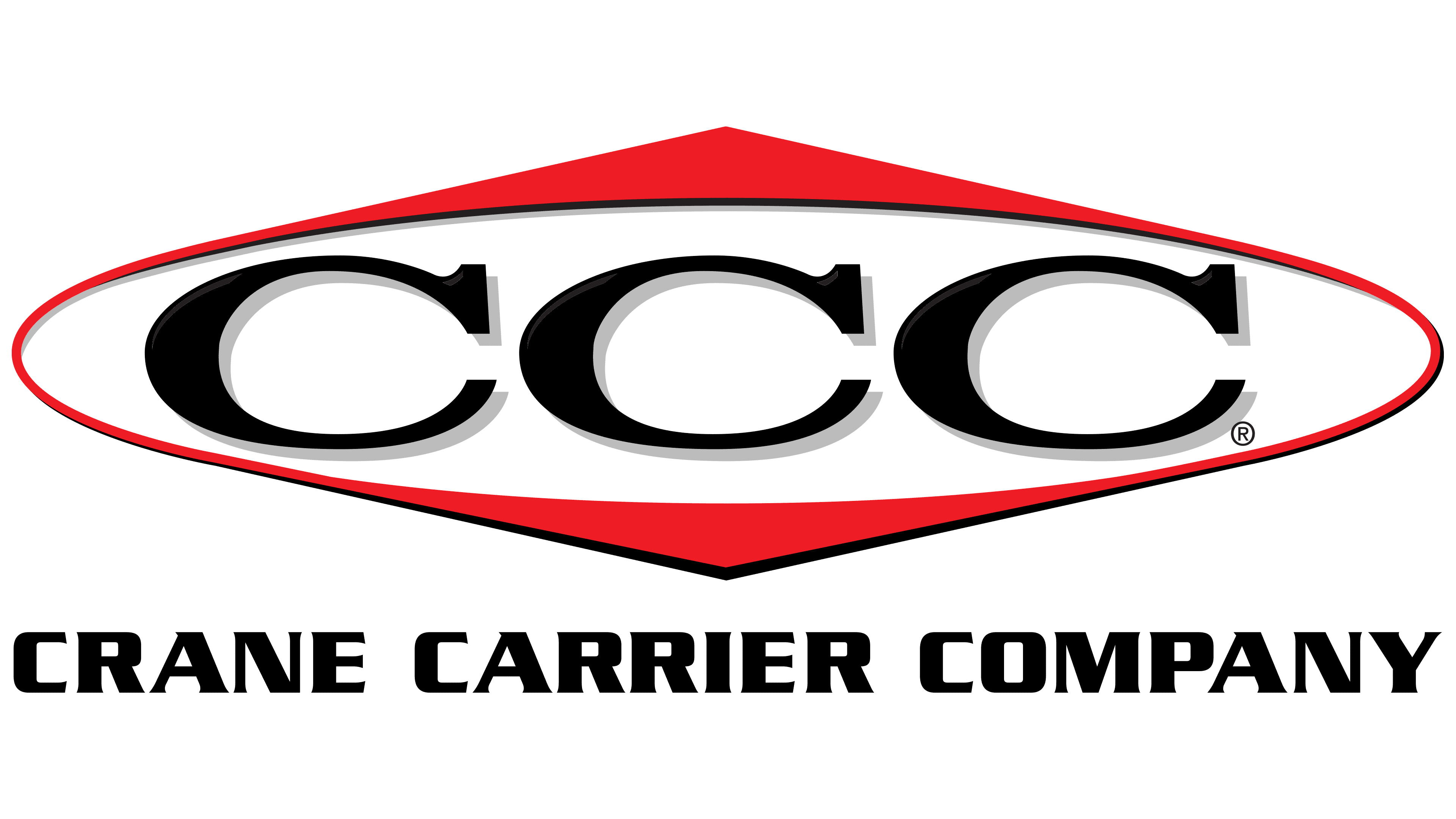 Logo von Crane Carrier Company