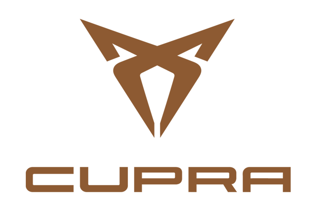 Logo von Cupra