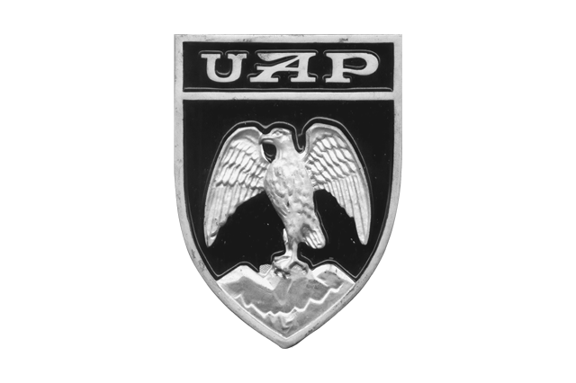 Dacia 1978