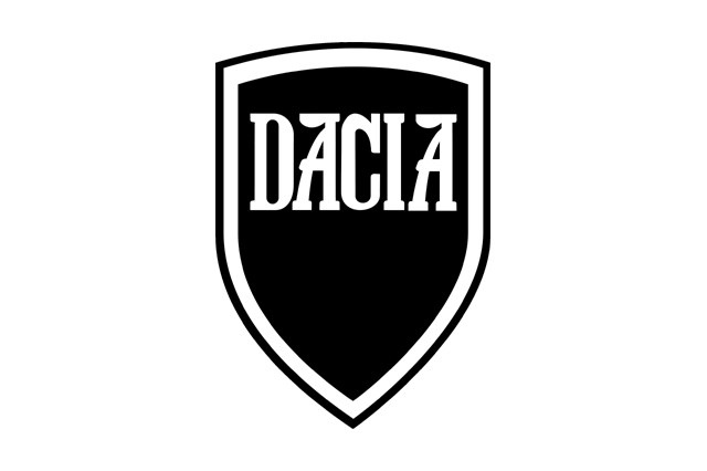 Dacia 1990