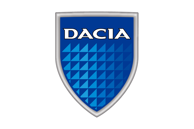 Dacia 2003