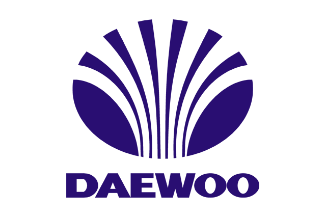 Daewoo 1974