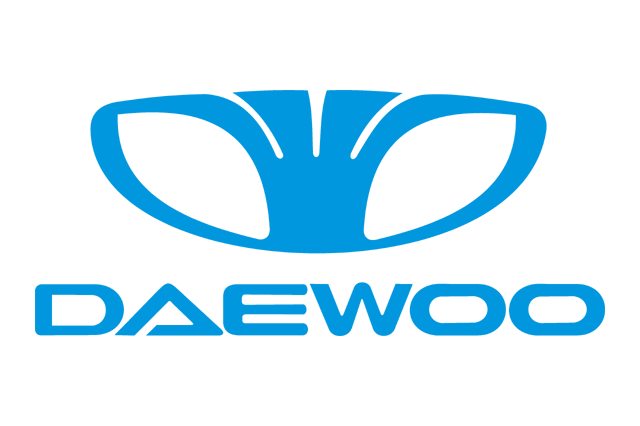 Daewoo 1994