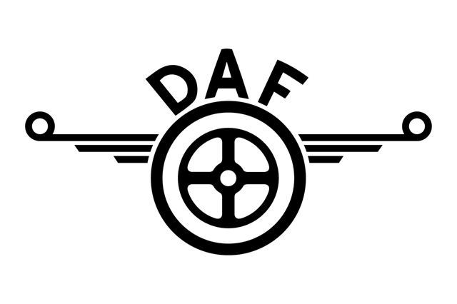 DAF 1928