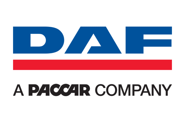 Logo von DAF